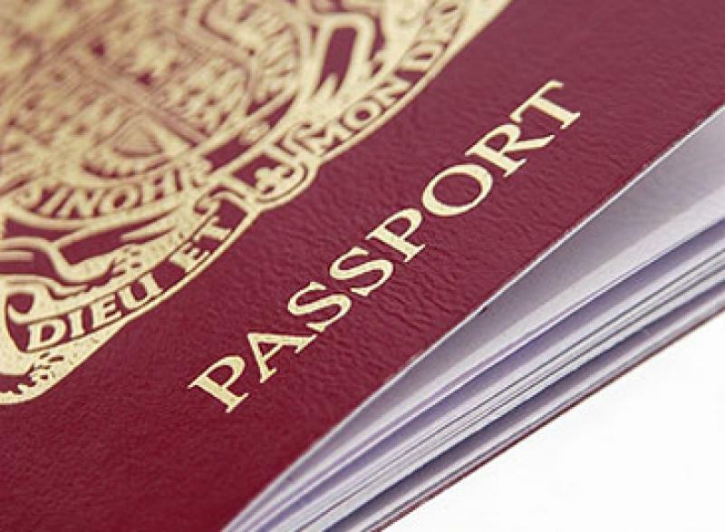 Gesetze für Nicht-EU-Länder