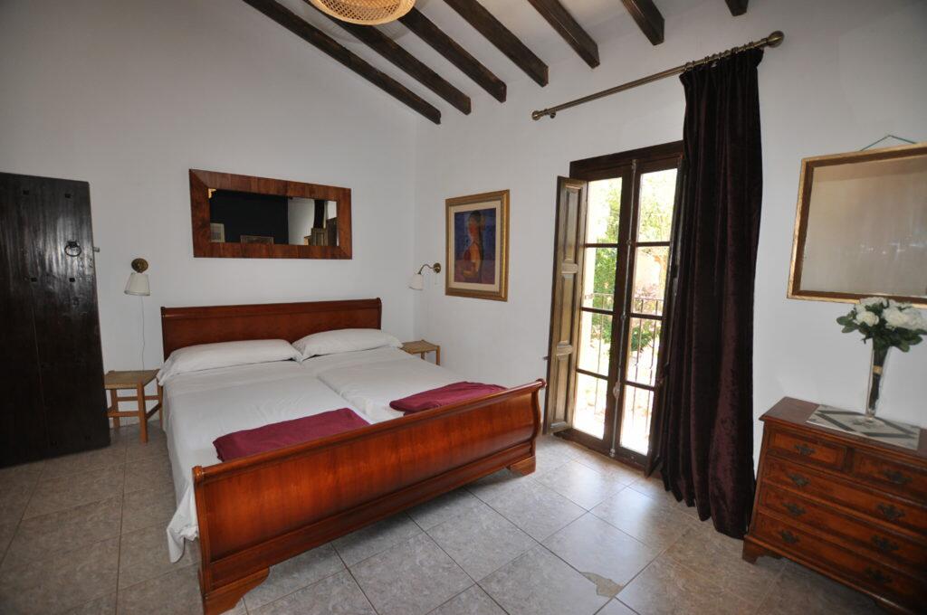 Übernachtung mit Frühstück