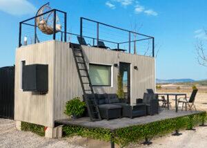 Tiny house