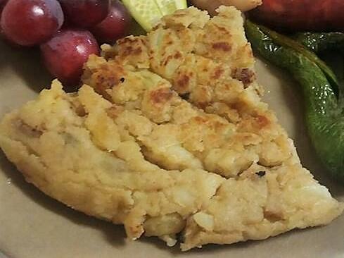 was man in Pinoso essen kann