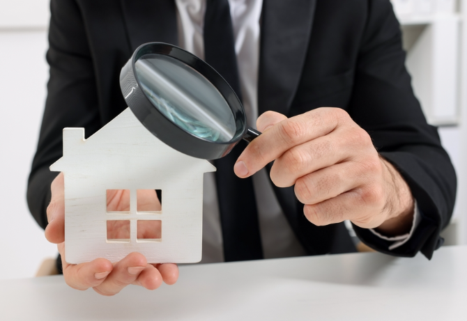 Woran erkennt man einen seriösen Makler?